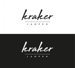 Logo & Huisstijl # 1051016 voor Kraker Lampen   Brandmerk logo  mini start up  wedstrijd