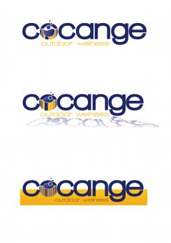 Logo & Huisstijl # 1023 voor cocange Hot tubs + wedstrijd