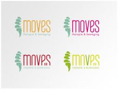 Logo & Huisstijl # 5510 voor logo en huisstijl voor MoVeS  wedstrijd