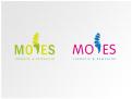 Logo & Huisstijl # 5512 voor logo en huisstijl voor MoVeS  wedstrijd