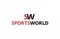 Logo & Huisstijl # 240864 voor Sports World Amsterdam geeft je energie wedstrijd