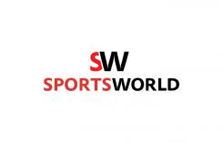 Logo & Huisstijl # 240864 voor Sports World Amsterdam geeft je energie wedstrijd