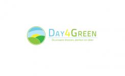 Logo & Huisstijl # 178378 voor Logo en huisstijl duurzaamheidsplatform Day 4 Green wedstrijd
