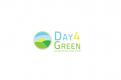 Logo & Huisstijl # 178379 voor Logo en huisstijl duurzaamheidsplatform Day 4 Green wedstrijd