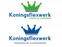 Logo & Huisstijl # 133844 voor logo en huisstijl voor flexwerkoffices wedstrijd
