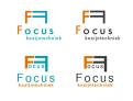Logo & Huisstijl # 145889 voor Nieuwe Focus op Focus Kozijntechniek wedstrijd