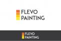 Logo & Huisstijl # 324857 voor Ontwerp een modern, fris, opvallend logo en huisstijl voor schildersbedrijf  wedstrijd