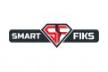 Logo & stationery # 648985 for Existing smartphone repair and phone accessories shop 'SmartFix' seeks new logo contest