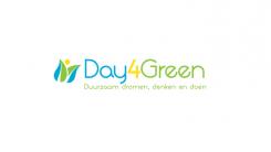 Logo & Huisstijl # 177994 voor Logo en huisstijl duurzaamheidsplatform Day 4 Green wedstrijd