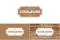 Logo & Huisstijl # 476251 voor Schilderbedrijf COOLeurs wedstrijd