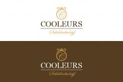 Logo & Huisstijl # 476252 voor Schilderbedrijf COOLeurs wedstrijd