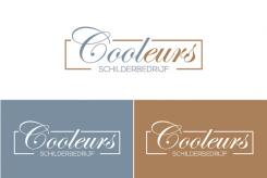 Logo & Huisstijl # 476253 voor Schilderbedrijf COOLeurs wedstrijd