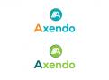 Logo & stationery # 180415 for Axendo brand redesign contest