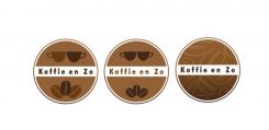 Logo & Huisstijl # 140992 voor Dagbladhandel wordt koffie en zo wedstrijd