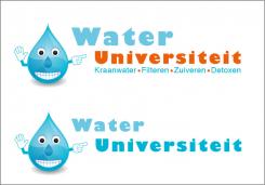 Logo & Huisstijl # 136183 voor Logo&huisstijl Water Universiteit - design nodig met FLOW en gezonde uitstraling wedstrijd