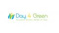 Logo & Huisstijl # 177615 voor Logo en huisstijl duurzaamheidsplatform Day 4 Green wedstrijd