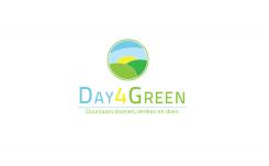 Logo & Huisstijl # 178318 voor Logo en huisstijl duurzaamheidsplatform Day 4 Green wedstrijd