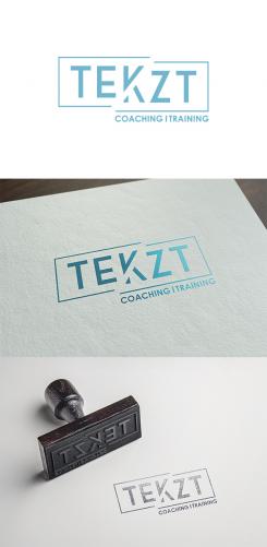 Logo & Huisstijl # 713728 voor Een modern strak logo & huisstijl voor Tekzt wedstrijd