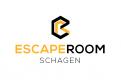 Logo & stationery # 653739 for Logo & Corporate Identity for Escape Room Schagen contest