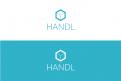 Logo & stationery # 529650 for HANDL needs a hand... contest