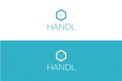 Logo & stationery # 529650 for HANDL needs a hand... contest
