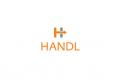 Logo & stationery # 529651 for HANDL needs a hand... contest