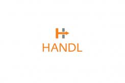 Logo & stationery # 529651 for HANDL needs a hand... contest
