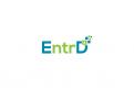 Logo & Huisstijl # 322897 voor EntrD heeft een naam, nu nog een logo en huisstijl! wedstrijd