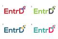 Logo & Huisstijl # 323800 voor EntrD heeft een naam, nu nog een logo en huisstijl! wedstrijd