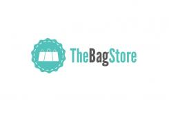 Logo & Huisstijl # 203620 voor Bepaal de richting van het nieuwe design van TheBagStore door het logo+huisstijl te ontwerpen! Inspireer ons met jouw visie! wedstrijd