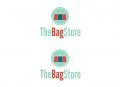 Logo & Huisstijl # 203621 voor Bepaal de richting van het nieuwe design van TheBagStore door het logo+huisstijl te ontwerpen! Inspireer ons met jouw visie! wedstrijd