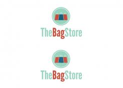 Logo & Huisstijl # 203621 voor Bepaal de richting van het nieuwe design van TheBagStore door het logo+huisstijl te ontwerpen! Inspireer ons met jouw visie! wedstrijd
