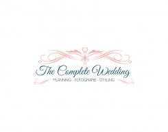 Logo & Huisstijl # 345171 voor Ontwerp een fris romantisch logo/ huisstijl voor een veelzijdige weddingplanner! wedstrijd