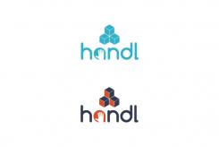 Logo & stationery # 531265 for HANDL needs a hand... contest