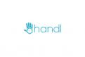 Logo & stationery # 530965 for HANDL needs a hand... contest