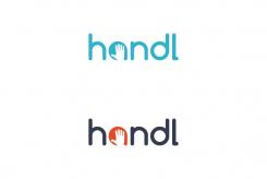 Logo & stationery # 531266 for HANDL needs a hand... contest