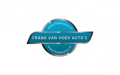 Logo & Huisstijl # 163607 voor Nieuw Logo voor Autobedrijf  Frank van Hoek wedstrijd