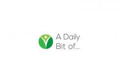 Logo & stationery # 264329 for Develop a beautiful logo and corporate identity for the brand A Daily Bit. ... contest