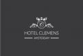 Logo & Huisstijl # 585951 voor Hotel Clemens wedstrijd