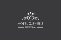 Logo & Huisstijl # 585951 voor Hotel Clemens wedstrijd