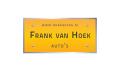 Logo & Huisstijl # 163613 voor Nieuw Logo voor Autobedrijf  Frank van Hoek wedstrijd