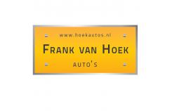 Logo & Huisstijl # 163613 voor Nieuw Logo voor Autobedrijf  Frank van Hoek wedstrijd