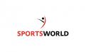 Logo & Huisstijl # 240861 voor Sports World Amsterdam geeft je energie wedstrijd