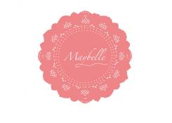 Logo & Huisstijl # 255766 voor Ontwerp een stylish, fashionable en sexy huisstijl en logo voor Maybelle een webshop in fashionaccessoires wedstrijd