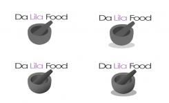 Logo & Huisstijl # 39079 voor Da Lila Food wedstrijd