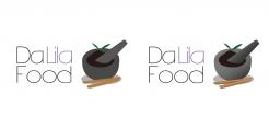 Logo & Huisstijl # 39872 voor Da Lila Food wedstrijd