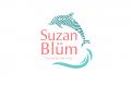 Logo & stationery # 1021662 for Children, young people therapy coaching Suzan Blüm contest