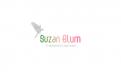Logo & stationery # 1021681 for Children, young people therapy coaching Suzan Blüm contest