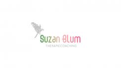 Logo & Huisstijl # 1021681 voor Kinder  en jongeren therapie   coaching Suzan Blum  stoer en fris logo wedstrijd