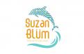 Logo & Huisstijl # 1021617 voor Kinder  en jongeren therapie   coaching Suzan Blum  stoer en fris logo wedstrijd